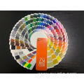 Wholesale Price Prepainted Aluminum Coated Coil